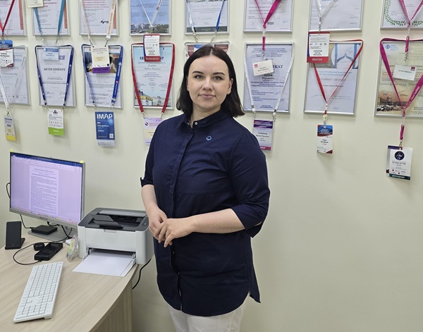Холенкова Ирина Валерьевна - сердечно-сосудистый хирург, флеболог, г. Брянск