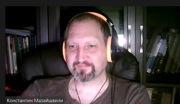 «Лазер 1470 vs 1940, на чьей стороне будет победа?» - профессор Мазайшвили К.В. (Сургут)
