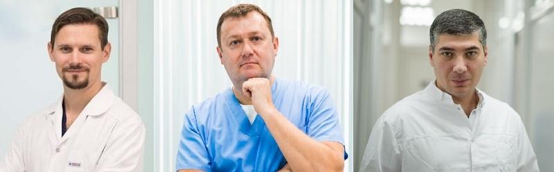 Авторы статьи: Раскин В.В., Семенов А.Ю. и Кургинян Х.М.