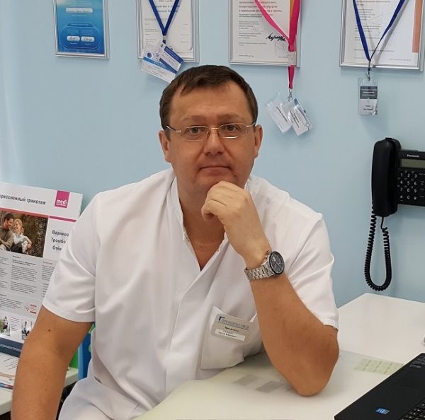 Семенов Артем Юрьевич