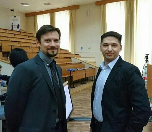 Конференция «Лазерные технологии в эстетической медицине»,  Санкт-Петербург, 14.06.2017 (День второй)