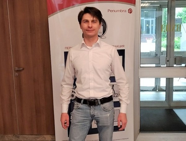 Научно-практическая конференция: «Тромбоэмболические осложнения в хирургической практике», г. Москва, 7 июня 2018г.