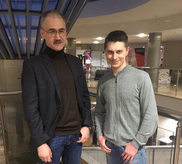Конференция: «Terra incognita хирургической флебологии: от CHIVA до вальвулопластики», г. Москва, 05-06.04.2019г. 1 День.