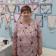 Отзыв пациентки доктора Семенова А.Ю. через полгода после успешной и безболезненной лазерной операции. Бельянинова Р.В., 06.01.2023г, Москва
