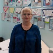 Отзыв пациентки доктора Семенова А.Ю. через год после тотальной лазерной коагуляции варикозных вен Ганшина Ирина Александровна, 02.02.2023г., Москва
