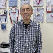 Все прошло успешно, благодаря профессионализму и мастерству врачей. Отзыв пациента с запущенным варикозом. Имаметдинов Х.Х., Москва, 26.05.2026г.
