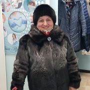 Последние 3 месяца живу без страха и боли. Отзыв пациентки после проведенной операции по поводу тромбоза. Калын София, 07.12.2022г., Москва