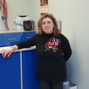 Как новые лазерные технологии помогли мне избавиться от трофической экземы. Отзыв пациентки доктора Семенова. Конюхова Р.М., 30.01.2023г., Москва