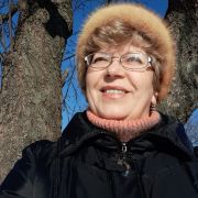 Овчинникова Наталья, 64 года, Москва, 22.03.2022г.
