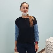 As I understood, this is my personal doctor, to whom I can entrust my health. Testimonial of the patient of Dr. Semenov A.Yu. Olga Petrachkova, 23.09.2021/XNUMX/XNUMX, Moscow