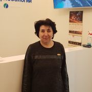 Спасибо доктору Семенову Артему Юрьевичу за отзывчивость, внимание и поддержку. Отзыв пациентки. Самерханова Галия, 14.11.2023г, Москва