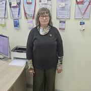 В центре флебологии Артема Юрьевича работают настоящие профессионалы! Отзыв пациентки Шевцова Маргарита Леонидовна, 28.05.2025г., Москва