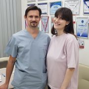 Владимиру Вячеславовичу огромное спасибо! Всем желаю здоровья и не откладывайте на завтра то, что можно сделать сегодня. Шупик Лада, 23.05.2023г., Москва