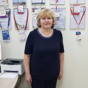 Вы – лучшая команда флебологов! Всех Вам благ и успехов. Отзыв пациентки доктора Семенова А.Ю. Зайцева Елена Геннадьевна, 23.05.2024г., Москва