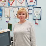 Removal of veins in the legs. Feedback on a successful operation M.N. Tonkikh, Moscow