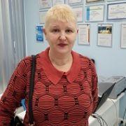 Отзыв о флебологе Семенове А.Ю. Ирина 51 год, Москва