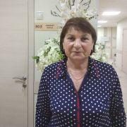 Отзыв о флебологическом центре в Смоленске Кочашова Т.В., Смоленск