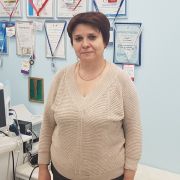 Михалева Надежда Михайловна,55 лет, Москва