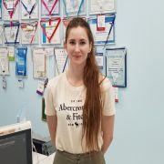 Консультация флеболога в Москве. Отзывы наших пациентов Миронович Алина, Москва
