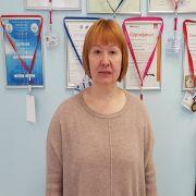 Отзыв об успешно проведенной операции ЭВЛК вен Николаева Марина Алексеевна, Москва