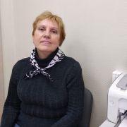 Thank you, Alexey Alexandrovich. Good luck to you, more grateful patients! Olga Ivanovna, Smolensk.