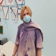Прием врача флеболога. Отзывы о приеме врача флеболога Семенова А.Ю. Петровская О.Н., Москва, 18.06.2020г.