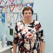 Отзыв врачу хирургу флебологу Семенову А.Ю. Постникова Ирина, Москва